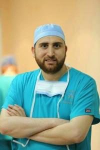 الدكتور محمد الزيتاوي