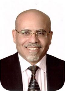 DR. Mohammad Khrais
