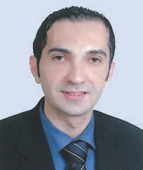 Dr. Tagleb Mazahreh
