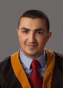 DR. Muhammad Al-Rashdan
